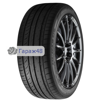 Toyo Proxes C1S 275/30 R20 97W