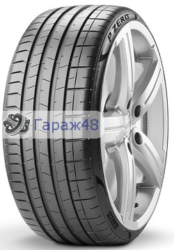 Pirelli P Zero Gen2 275/40 R19 101Y