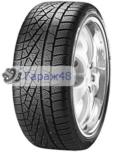 Pirelli Winter SottoZero II 275/40 R19 105V